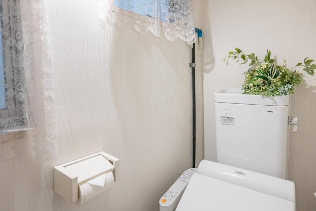 桜の川16 池袋一戸建 池袋駅 5分 2-11人丨Ikebukuro Villa Ikebukuro 5 minutes 2-11 people