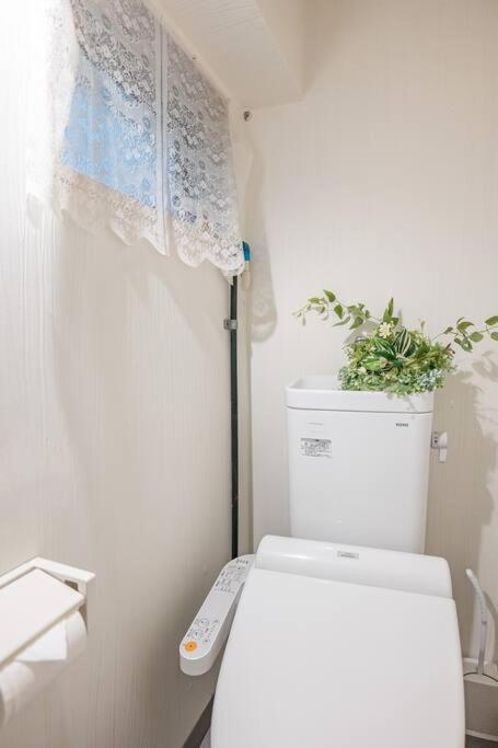 桜の川16 池袋一戸建 池袋駅 5分 2-11人丨Ikebukuro Villa Ikebukuro 5 minutes 2-11 people