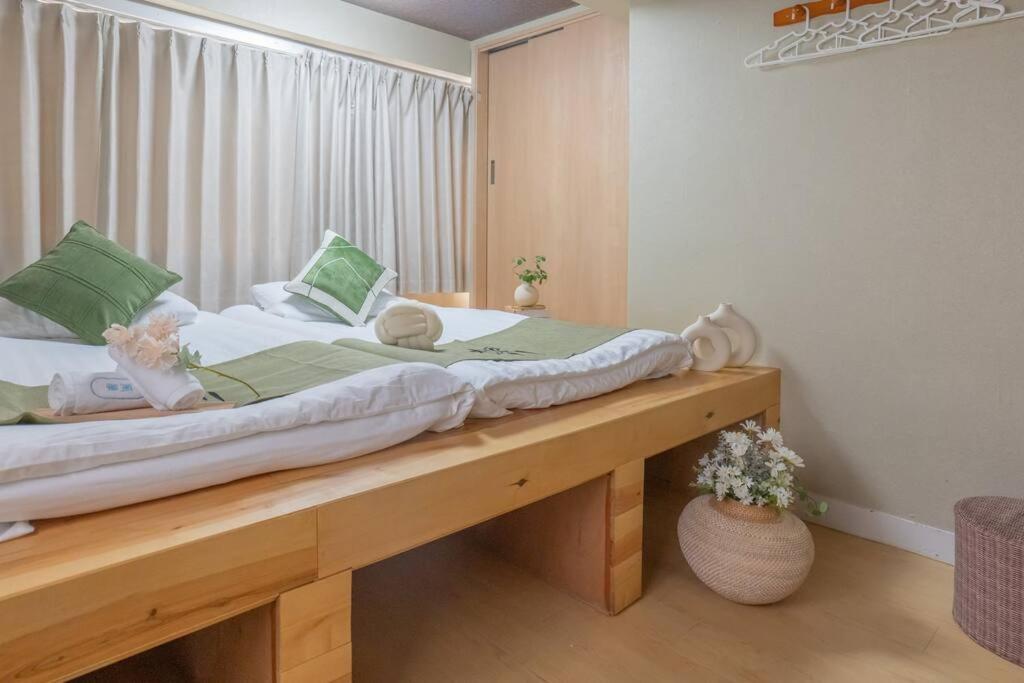 桜の川16 池袋一戸建 池袋駅 5分 2-11人丨Ikebukuro Villa Ikebukuro 5 minutes 2-11 people