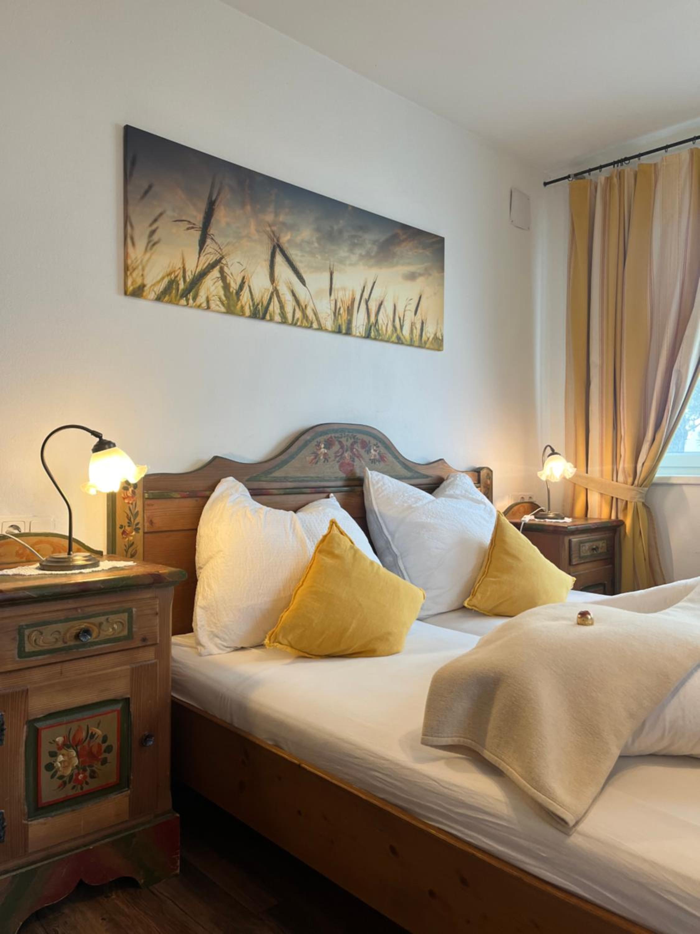 Pension Marillenhof
