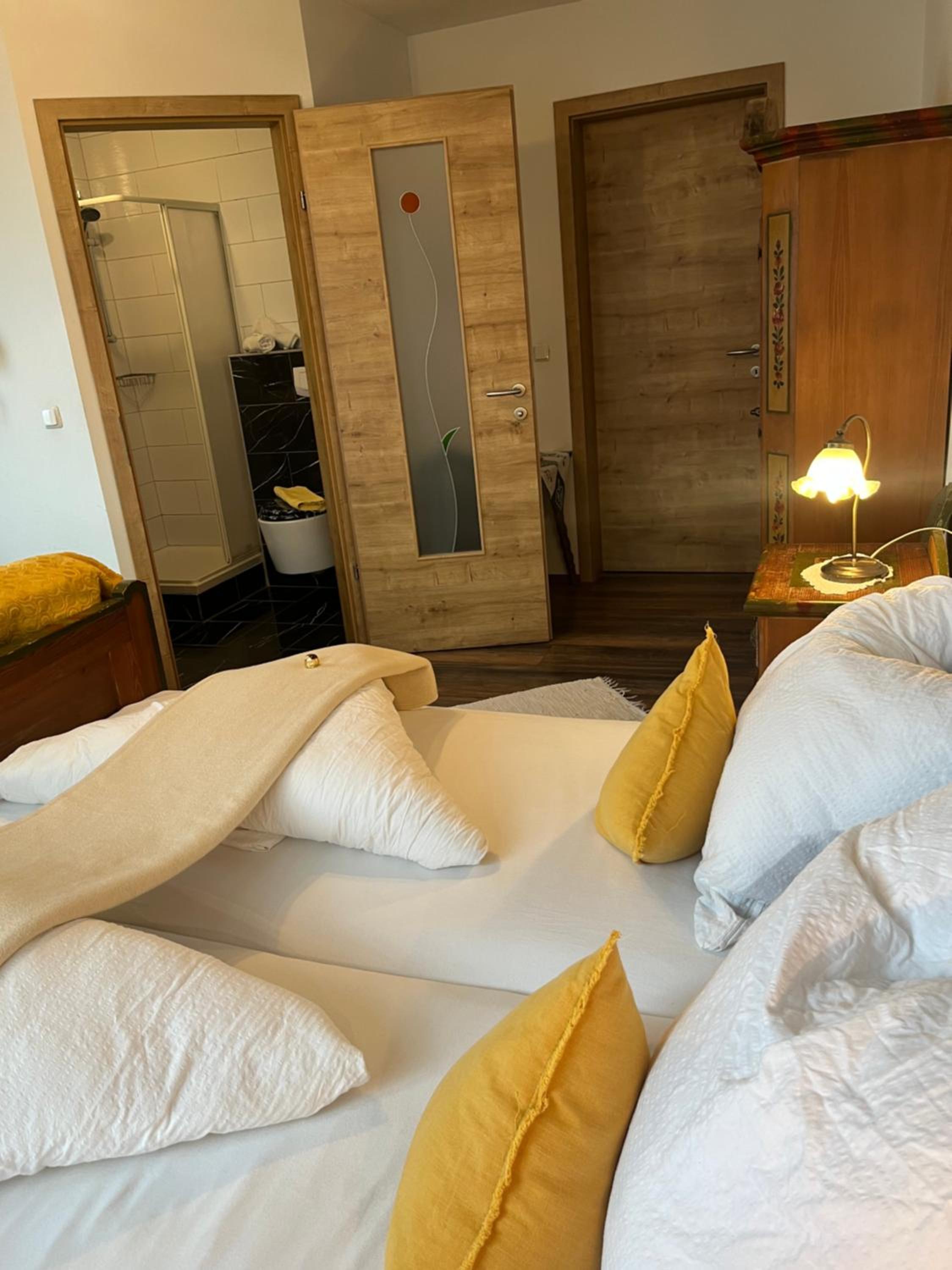 Pension Marillenhof