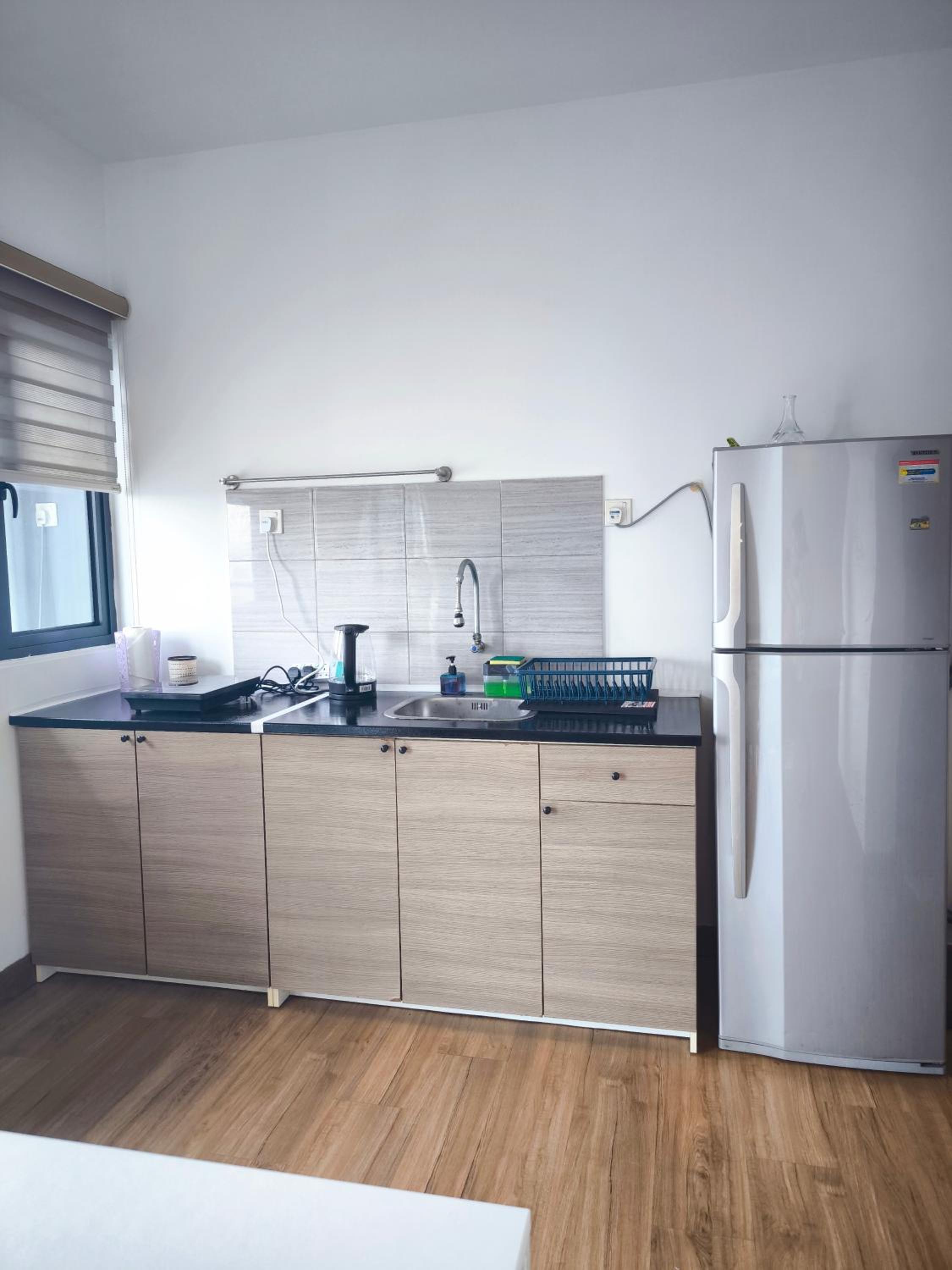 Eshue Designer Suites @ Simfoni Towers