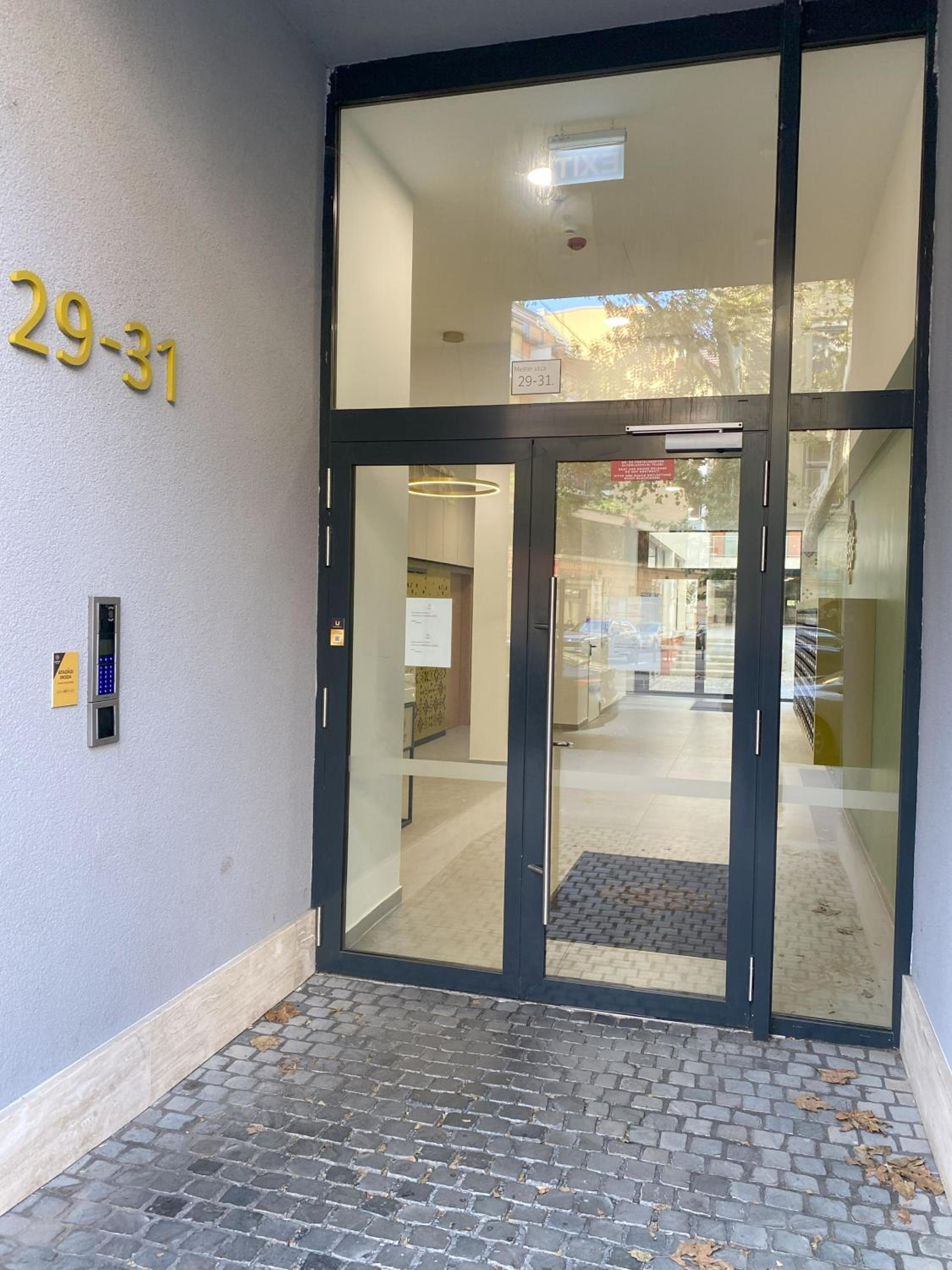 Jasmin apartman