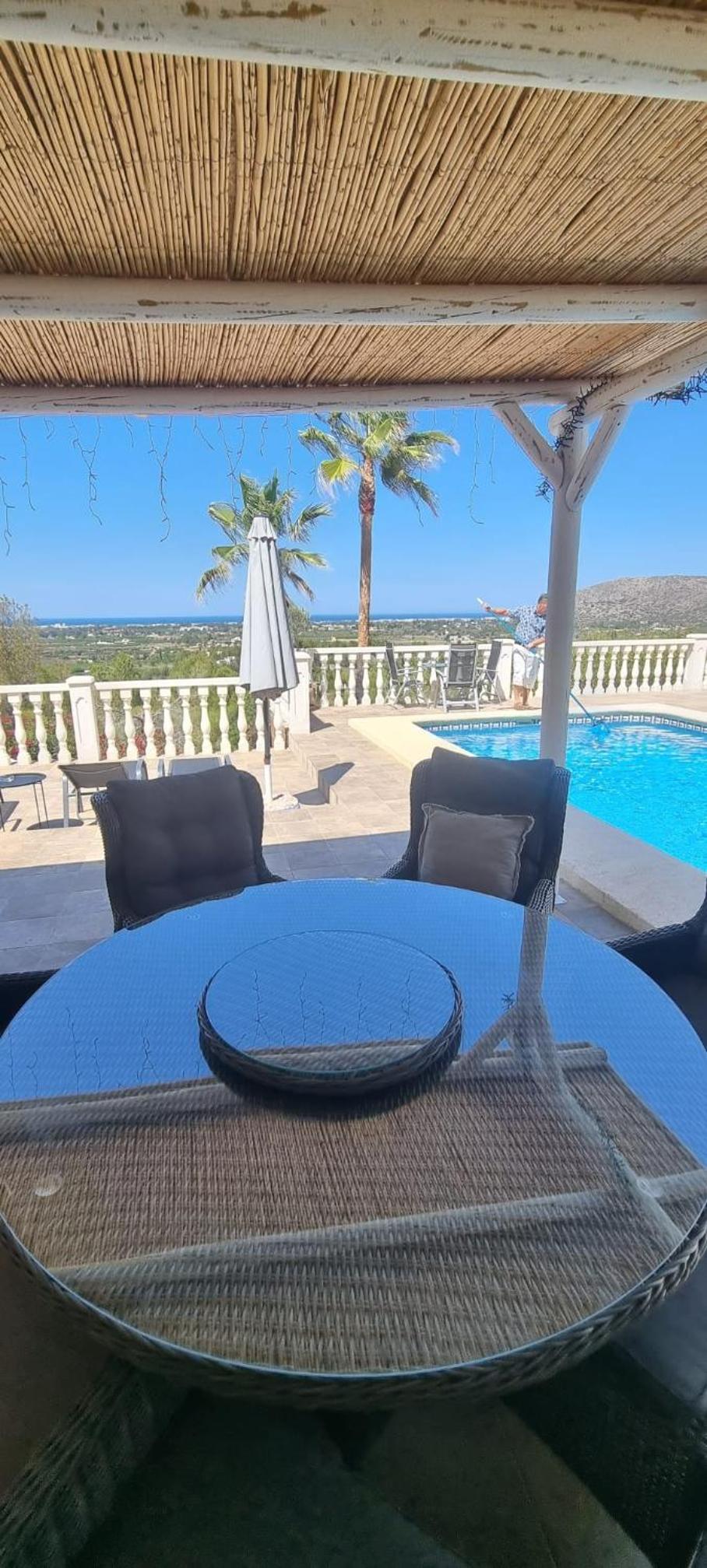 Villa Amarilis