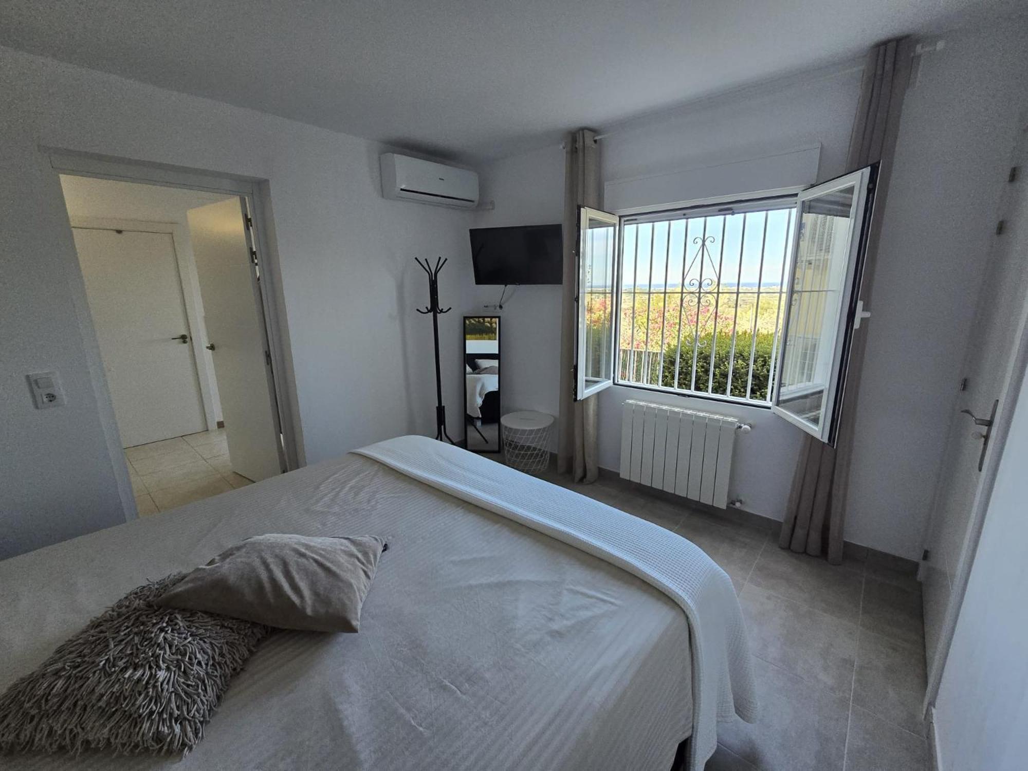 Villa Amarilis