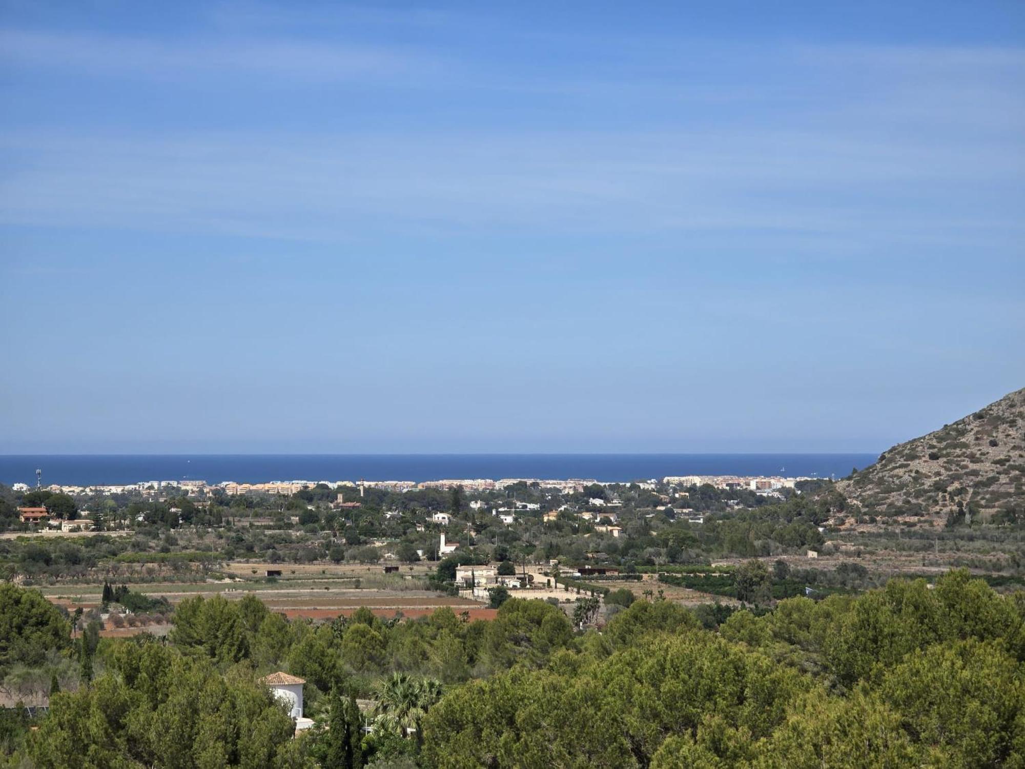 Villa Amarilis