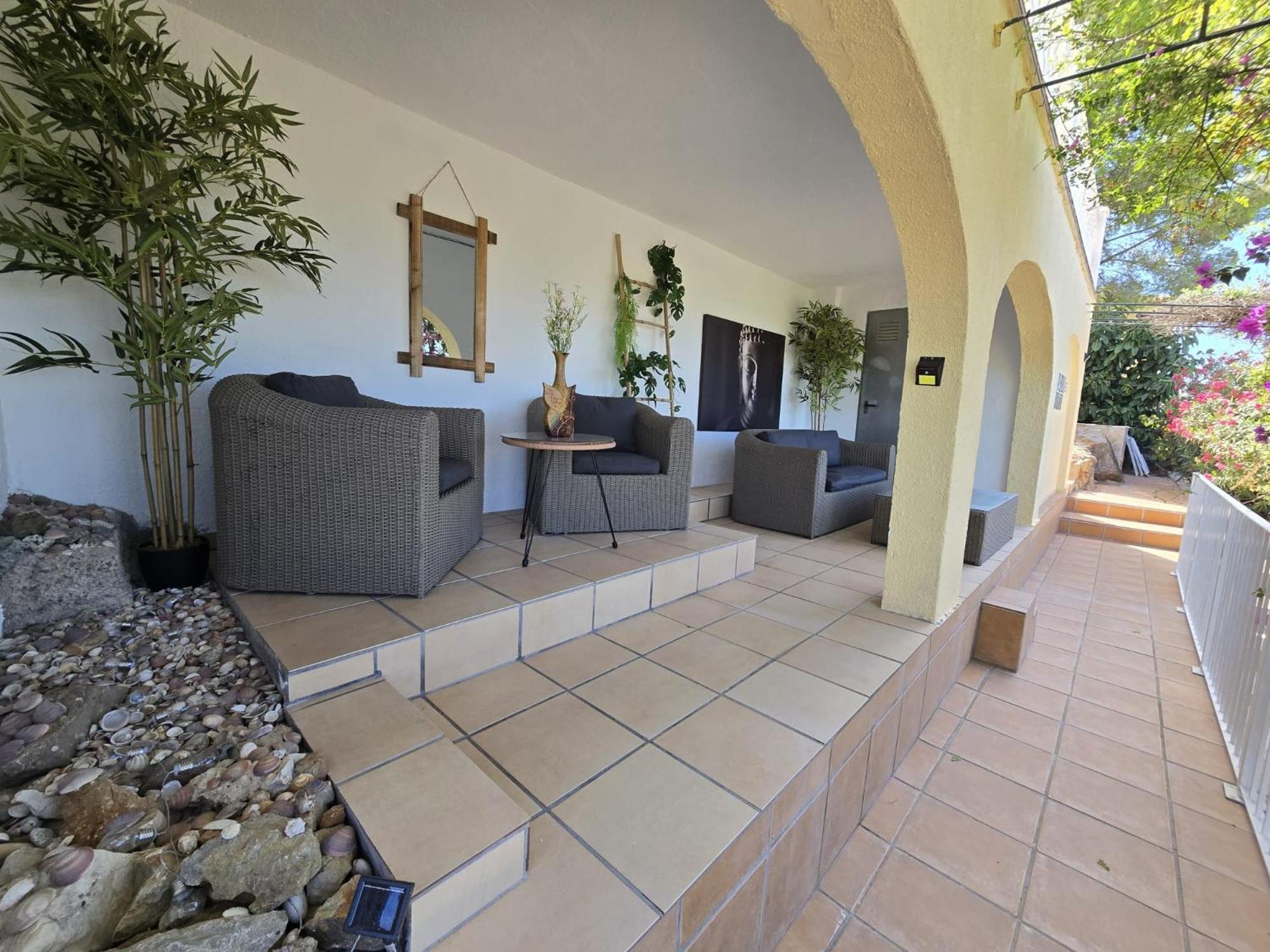 Villa Amarilis