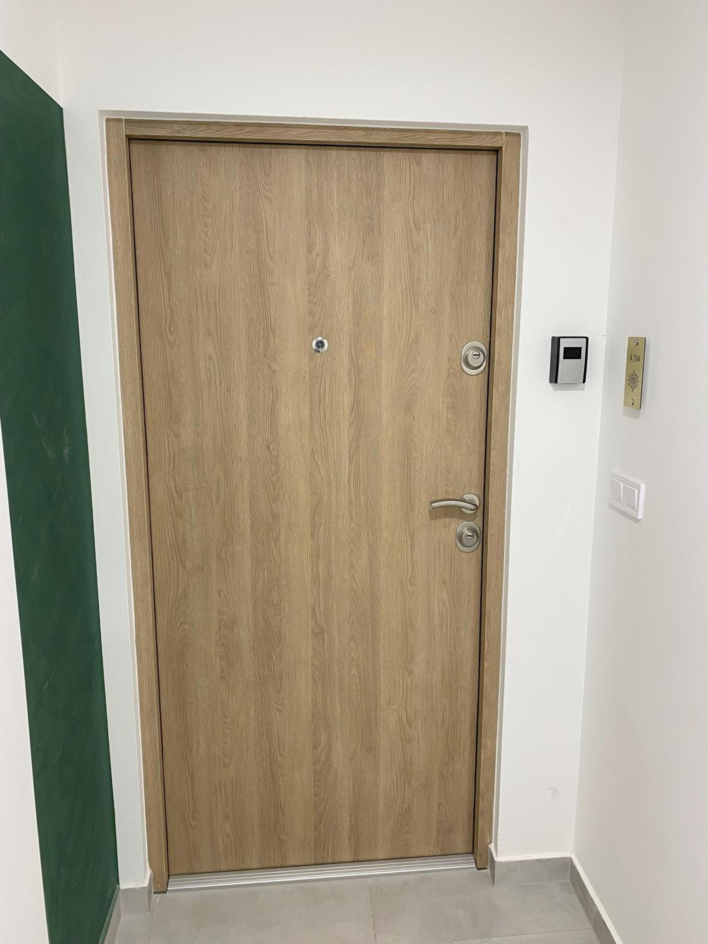 Jasmin apartman