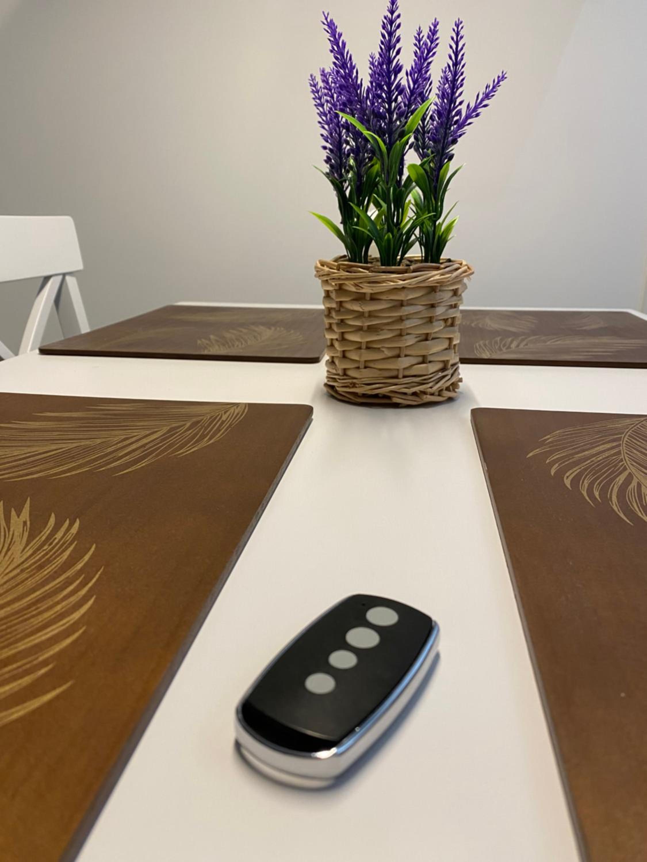 Jasmin apartman