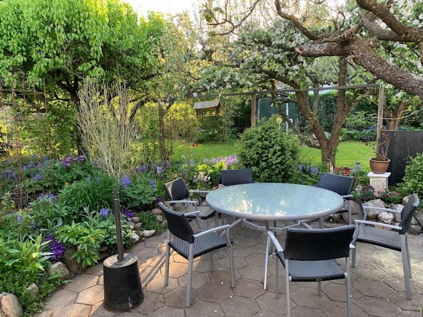 Hedensted bed and breakfast