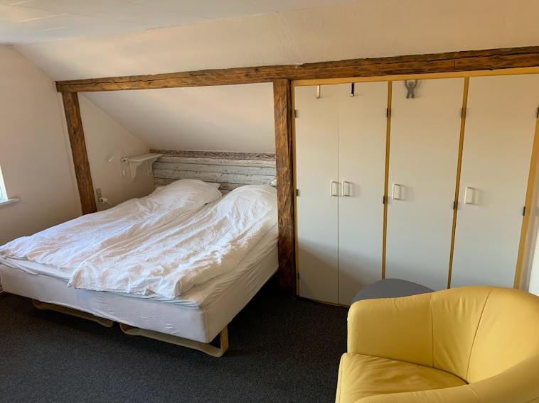 Hedensted bed and breakfast