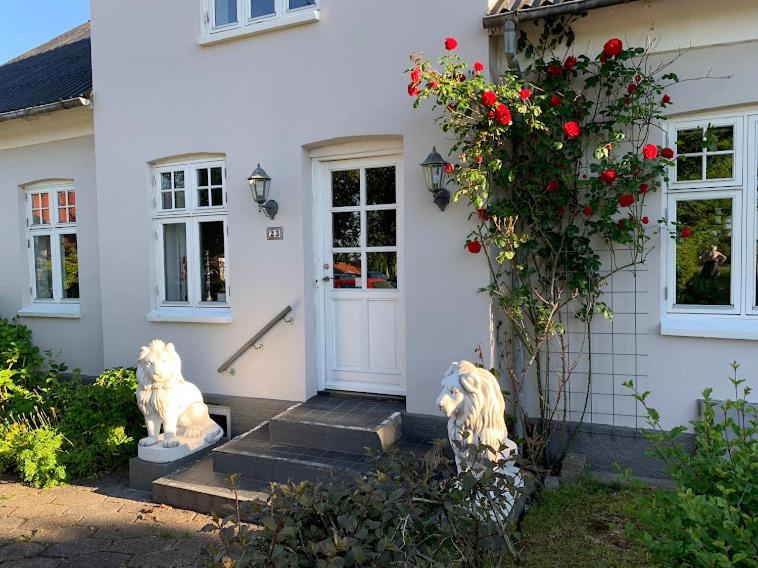 Hedensted bed and breakfast