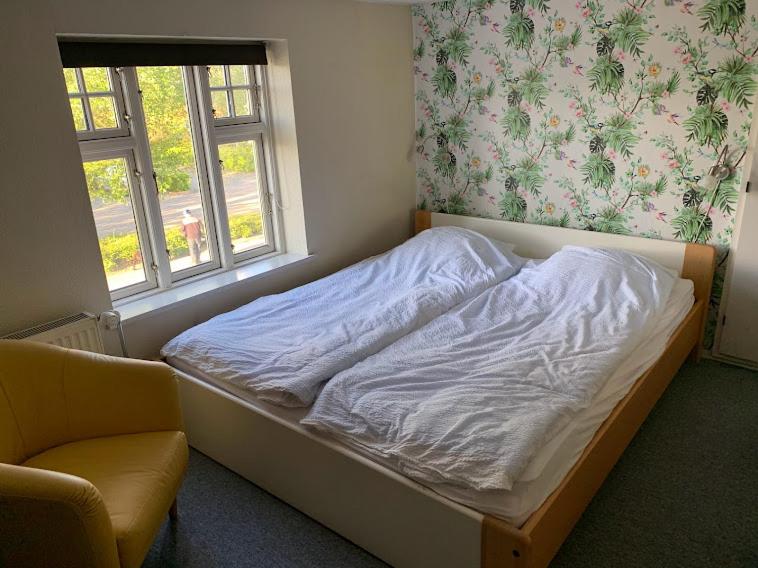 Hedensted bed and breakfast