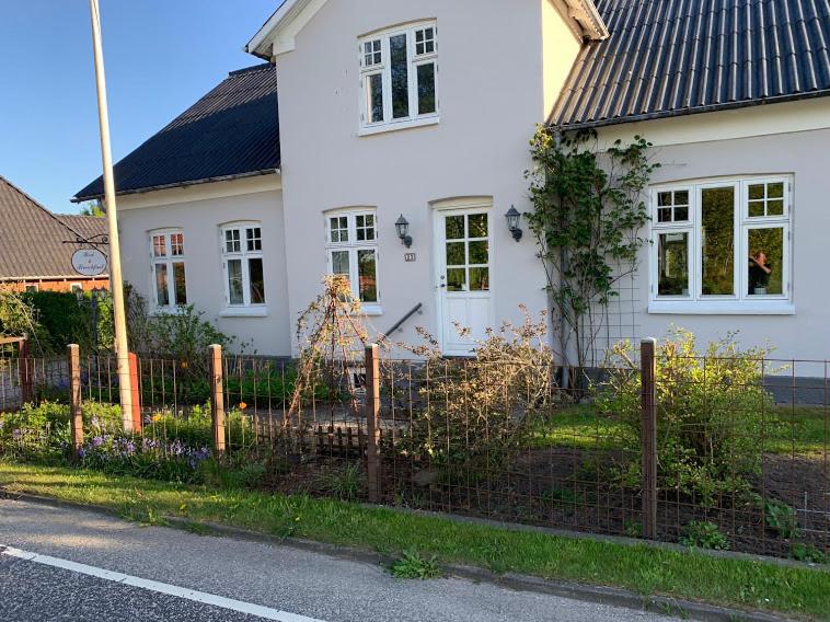 Hedensted bed and breakfast