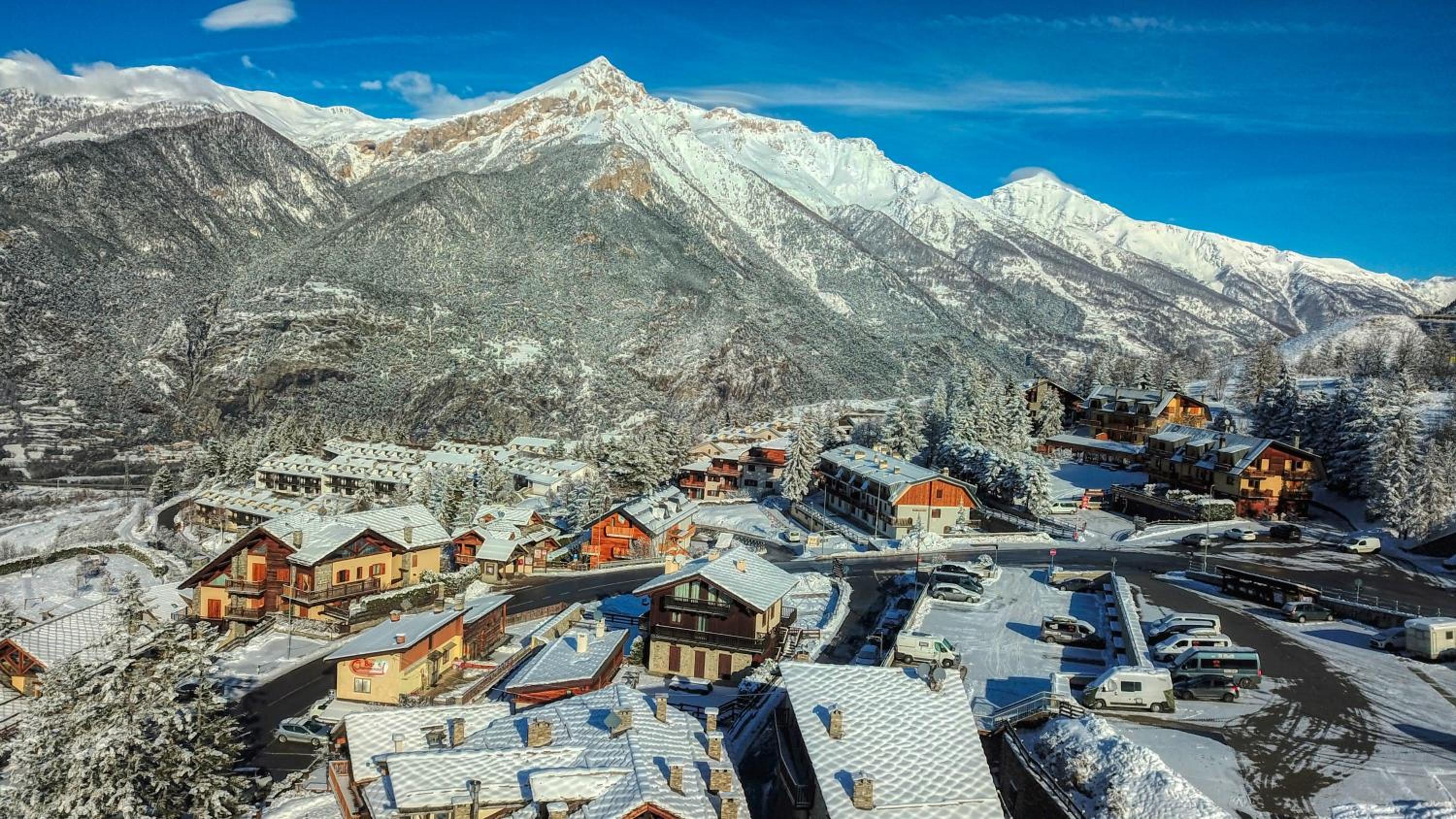 Appartamento Niblet 2 - Affitti Brevi Italia photo 2