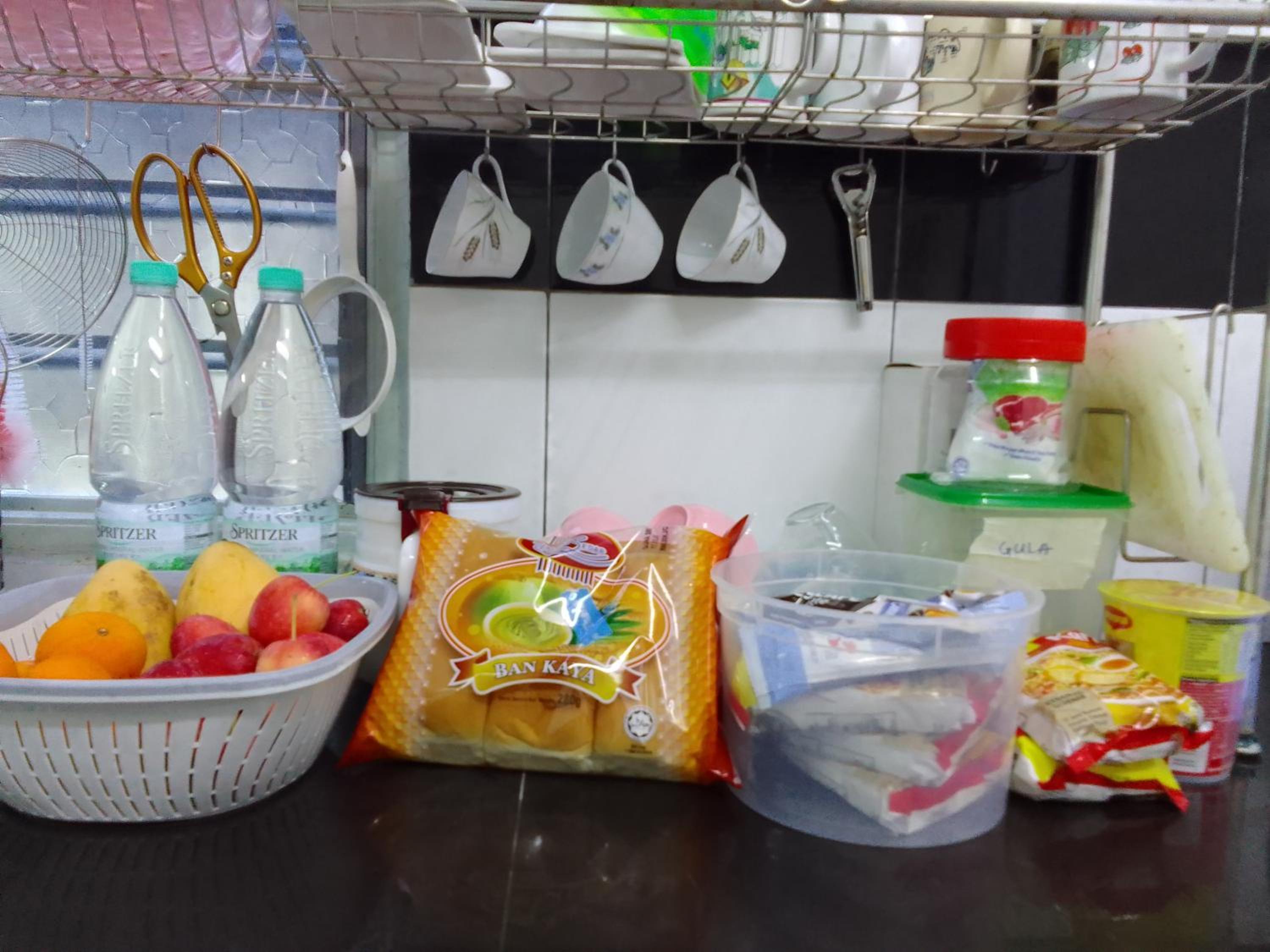 Islam Taqwa Homestay