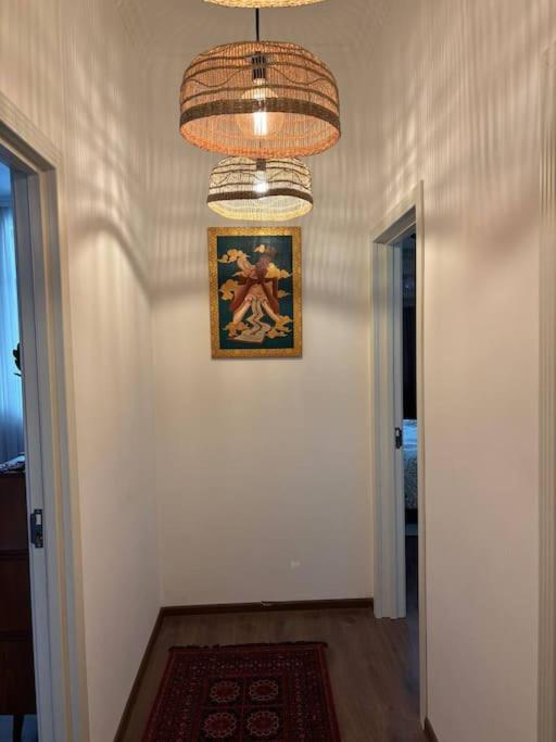 Cozy & Quiet Apartment in Baku