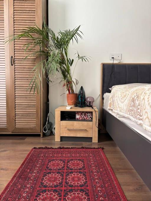 Cozy & Quiet Apartment in Baku