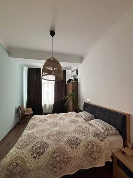 Cozy & Quiet Apartment in Baku
