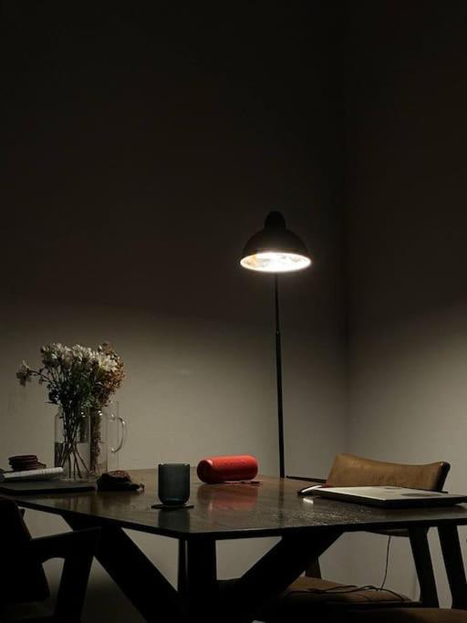 Cozy & Quiet Apartment in Baku