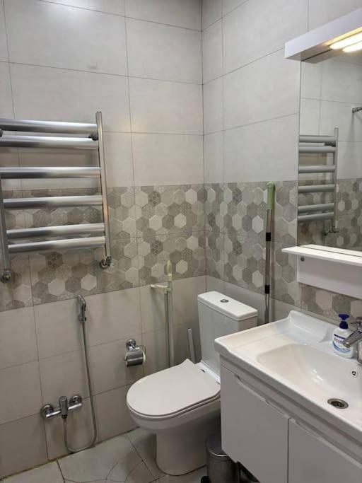 Cozy & Quiet Apartment in Baku