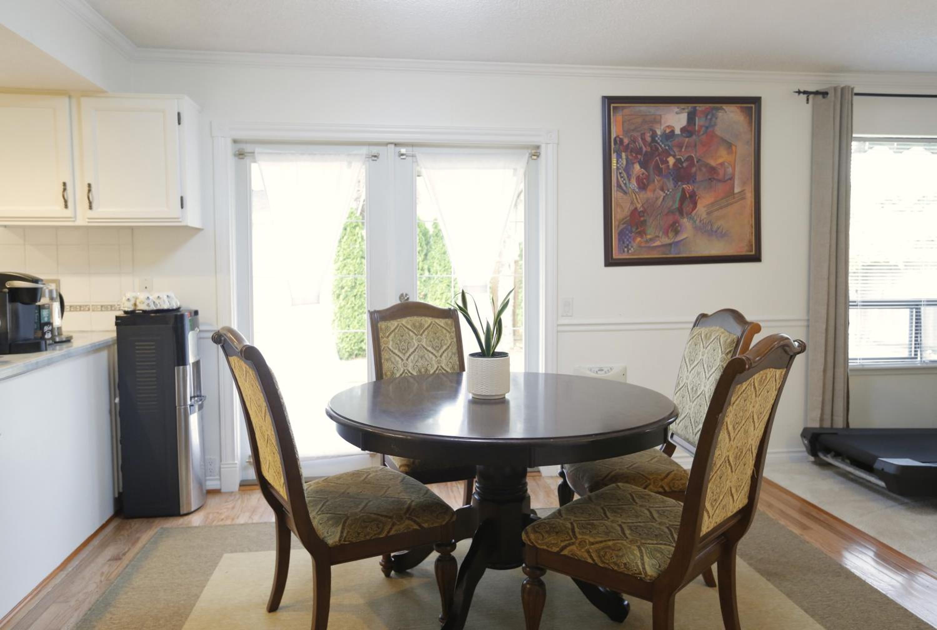 Sweet Home at Sunnyside - Room 2