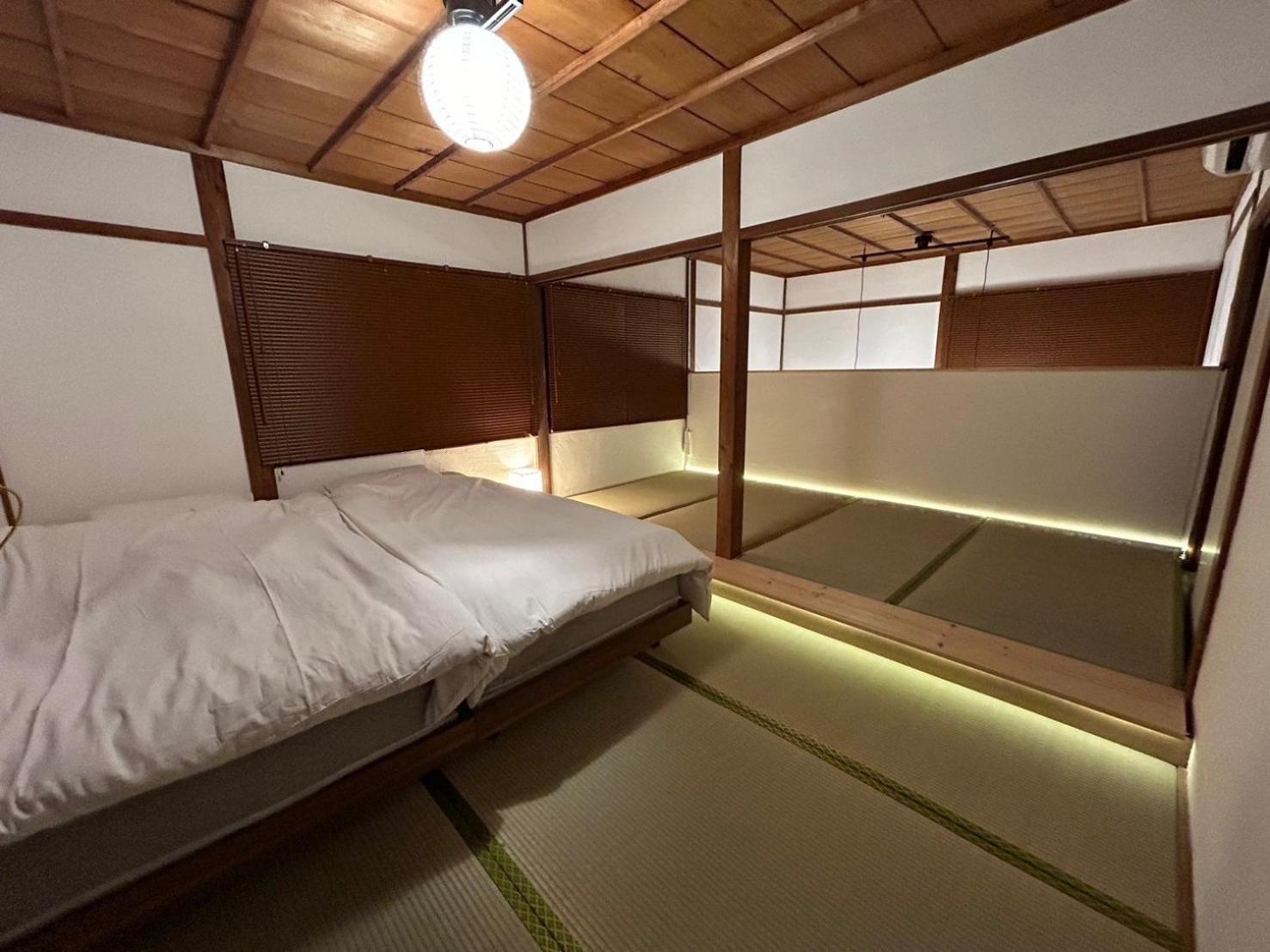 Naikumae Bettei Hoshiakari view 5