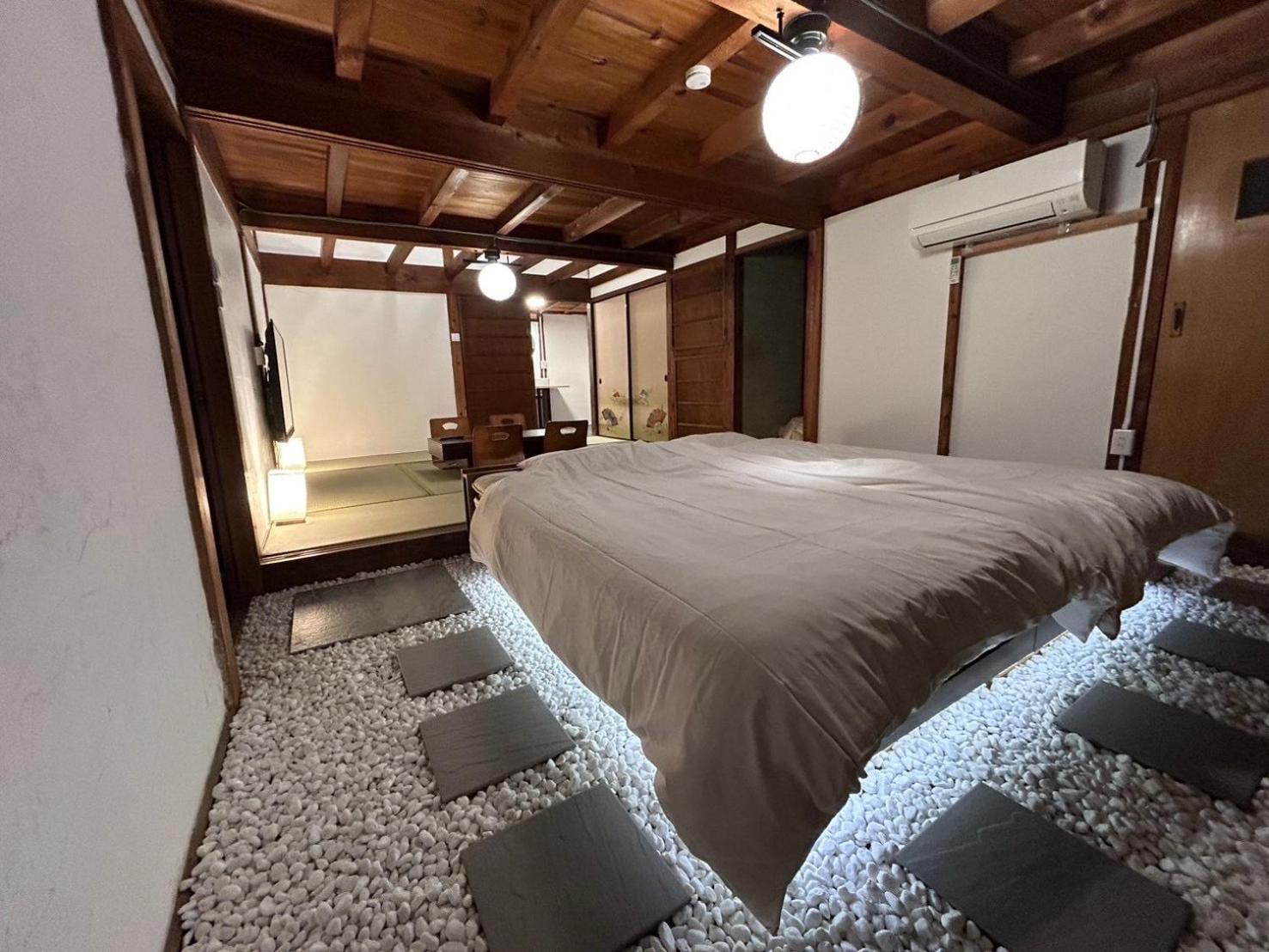 Naikumae Bettei Hoshiakari view 3
