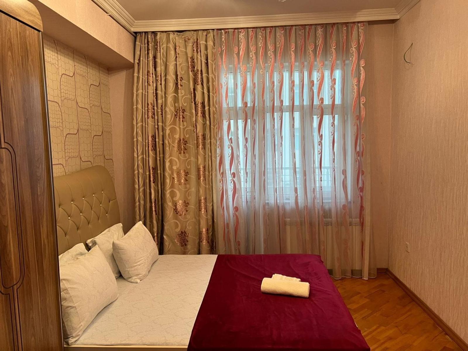 Shareef Travel VIP Apartment