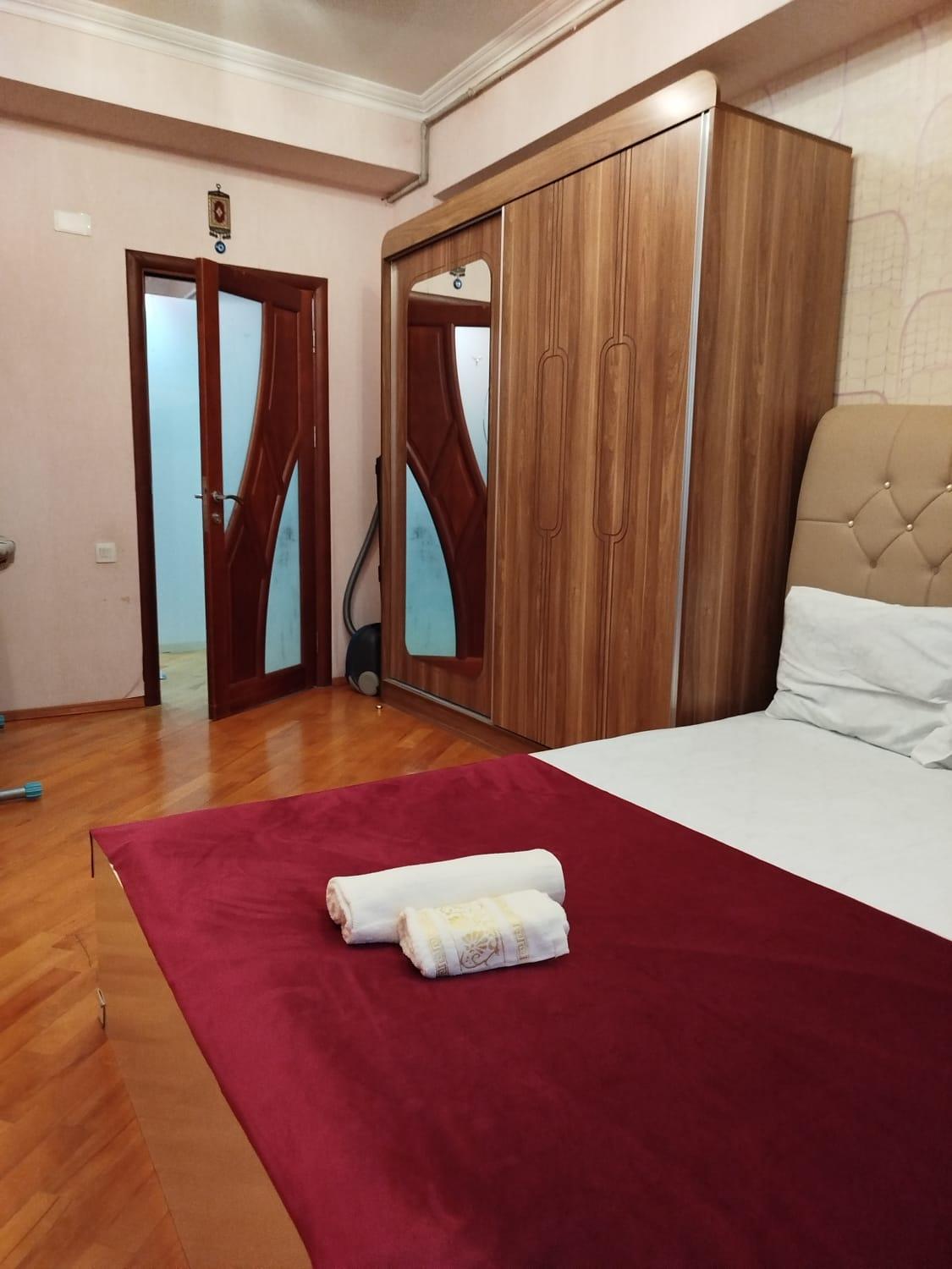 Shareef Travel VIP Apartment