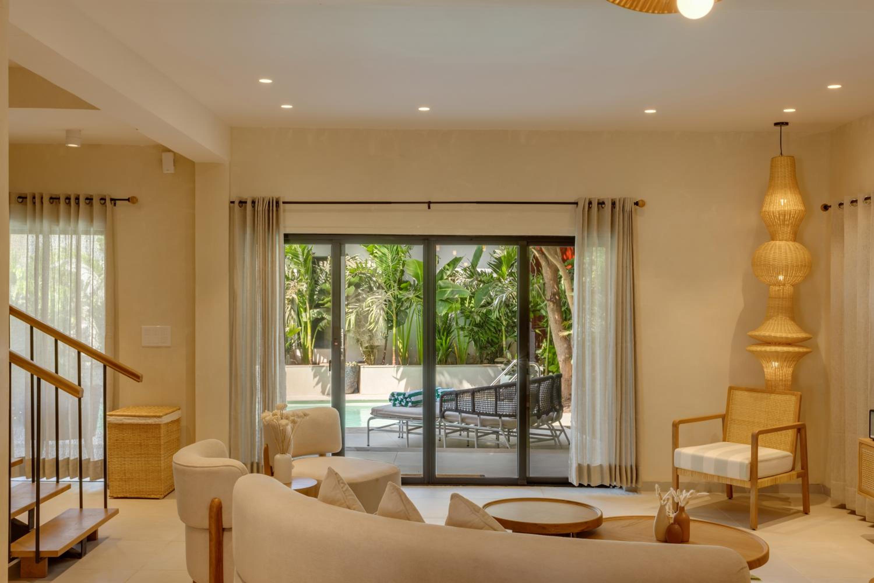 Sere Resort Goa