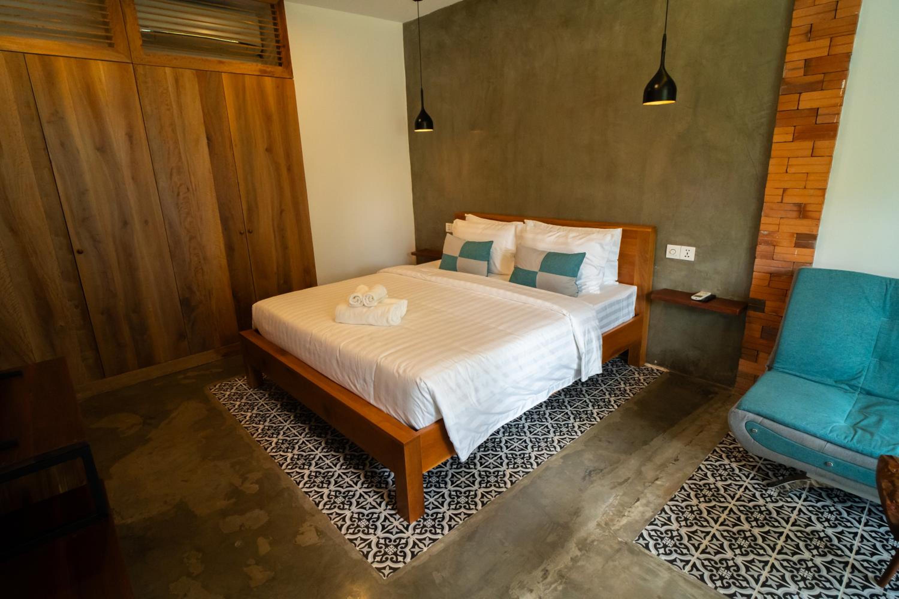 Nest-Private House Collection