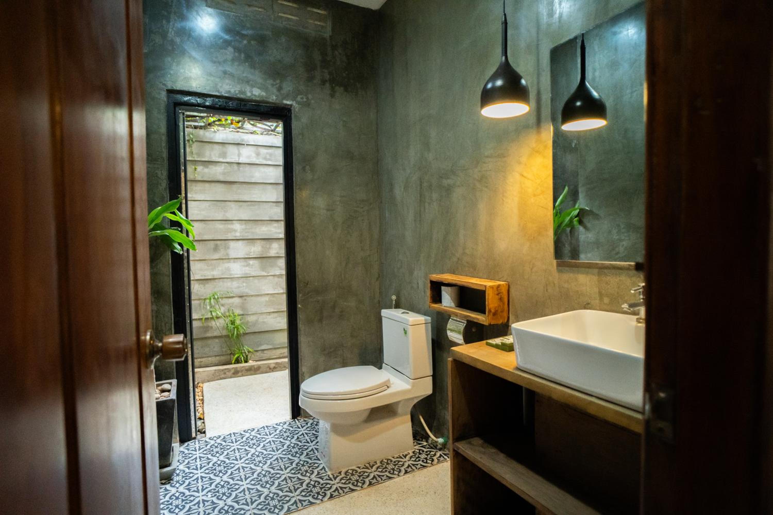 Nest-Private House Collection