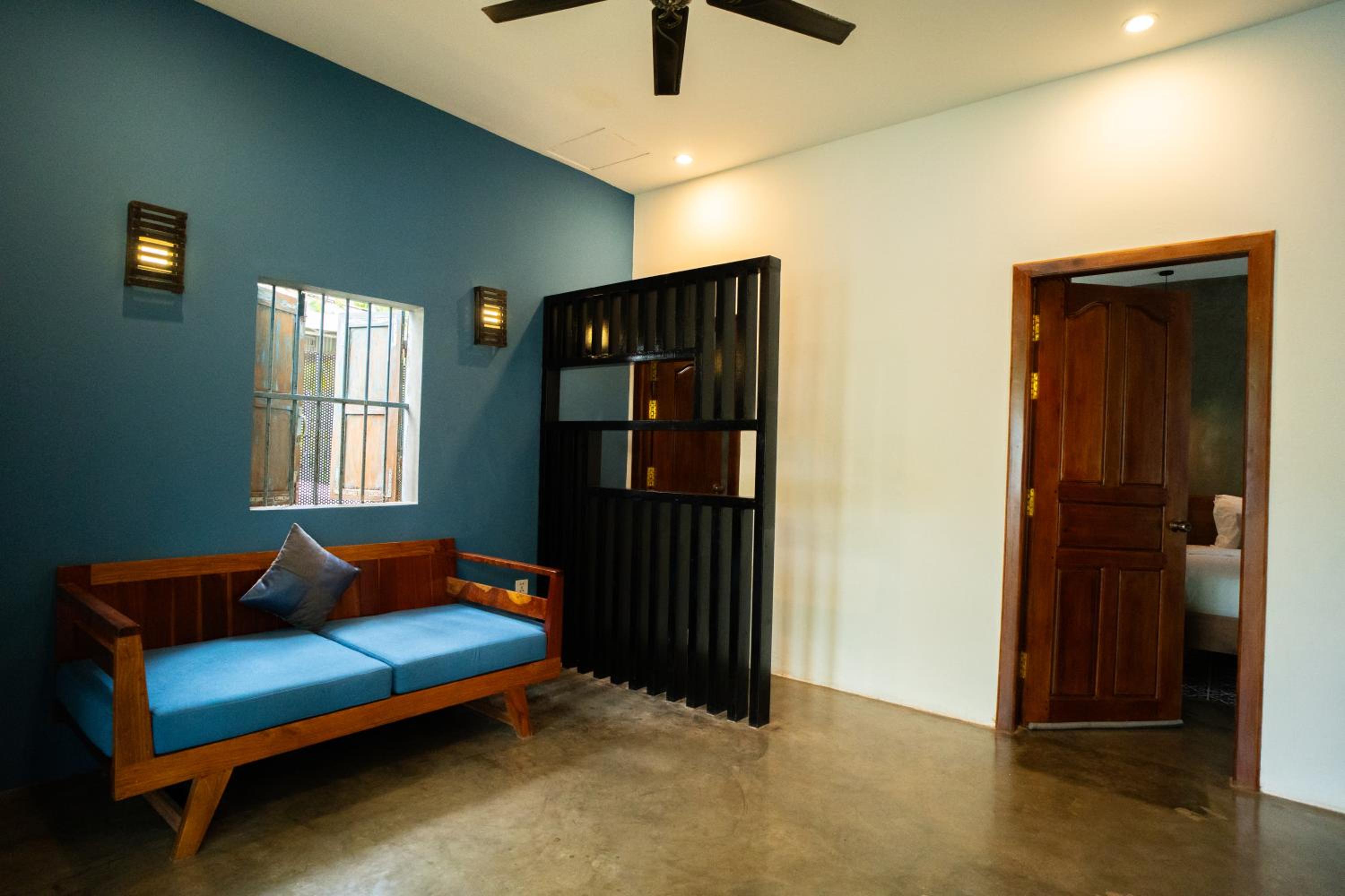 Nest-Private House Collection