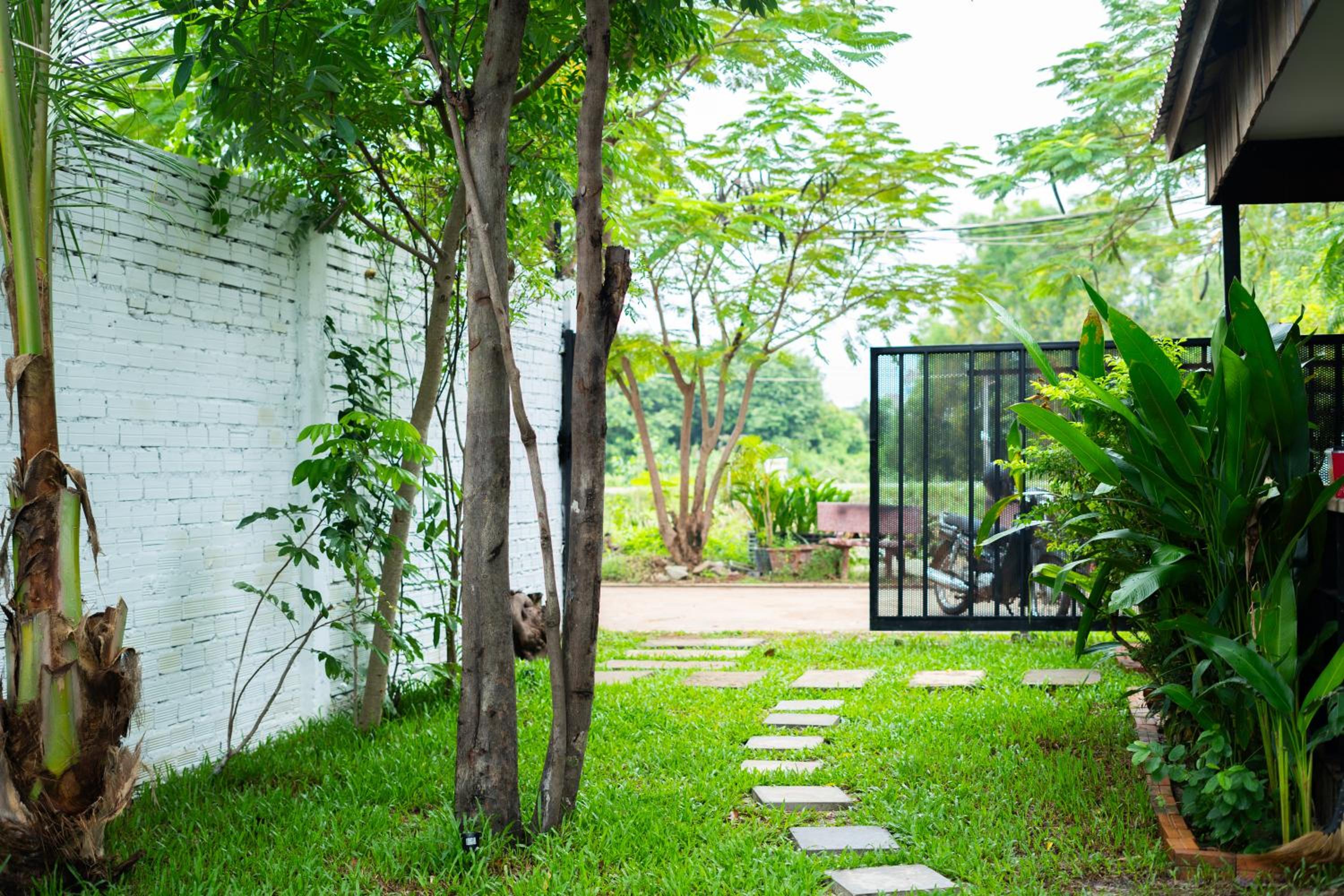 Nest-Private House Collection