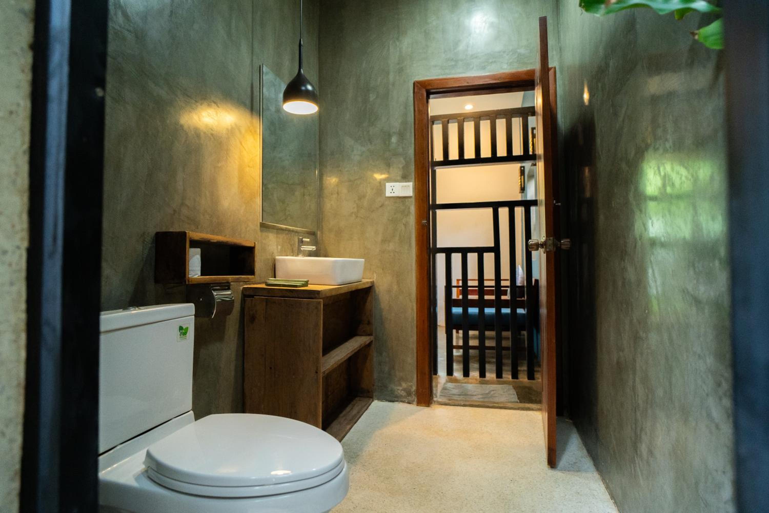 Nest-Private House Collection