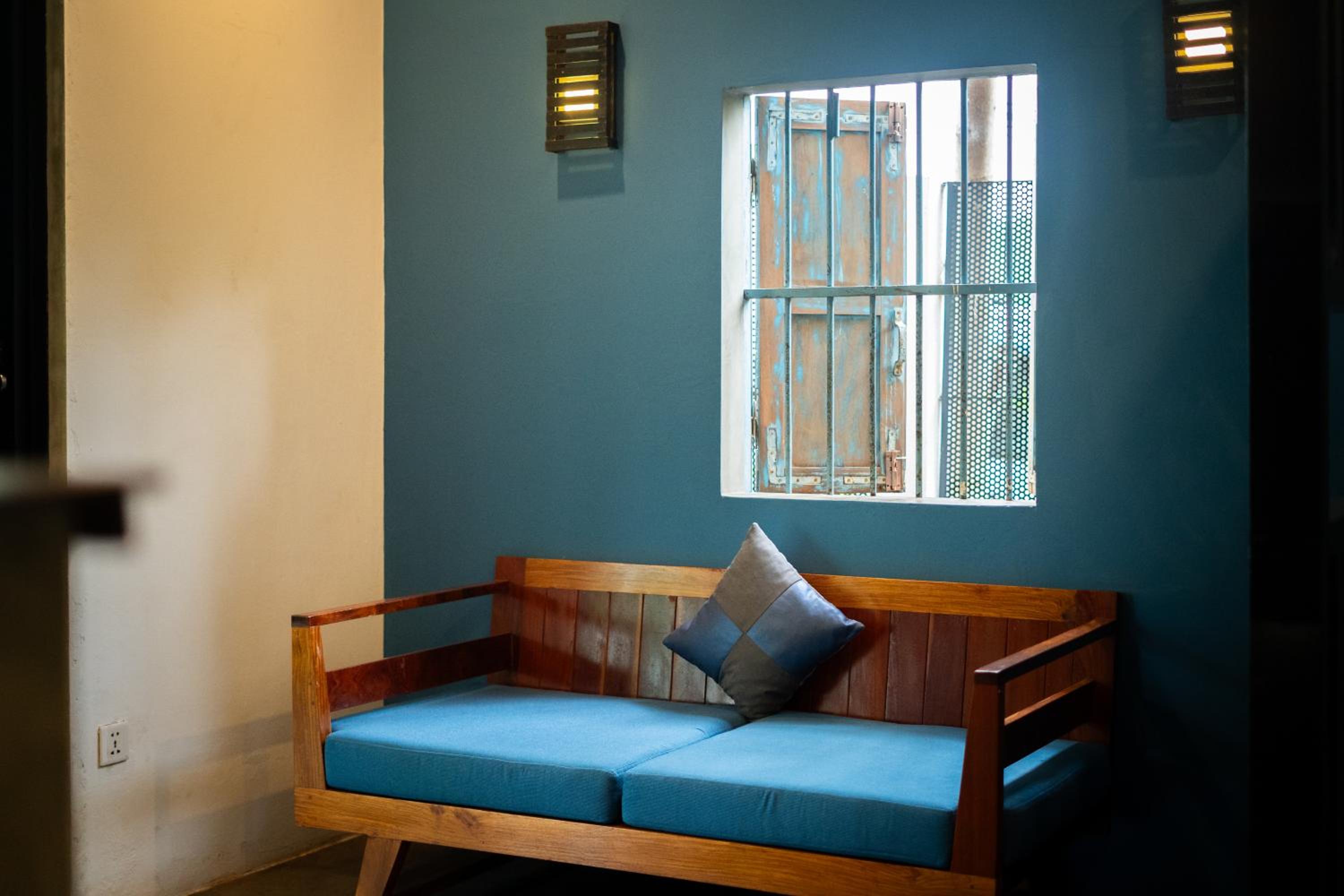 Nest-Private House Collection