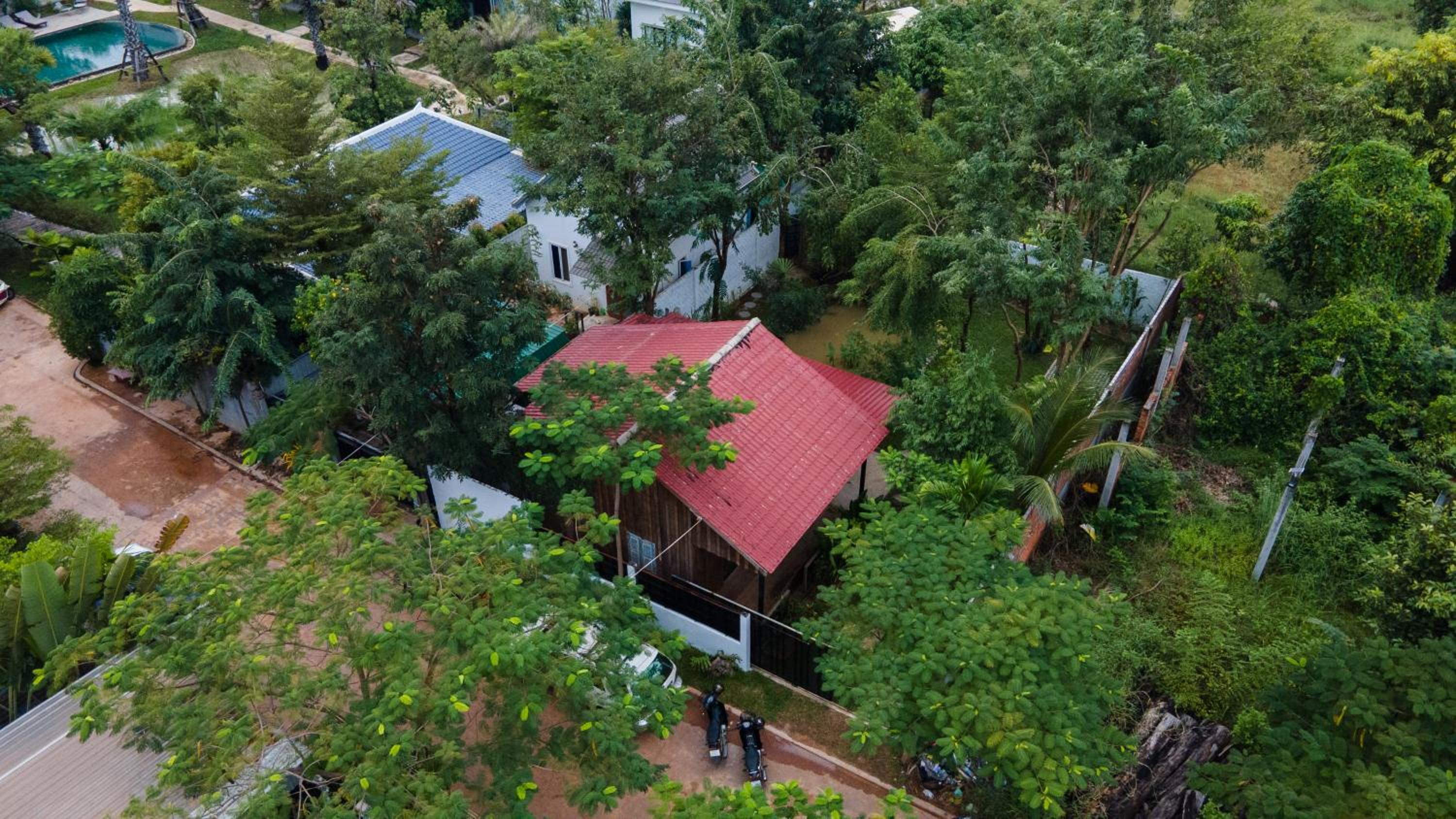 Nest-Private House Collection