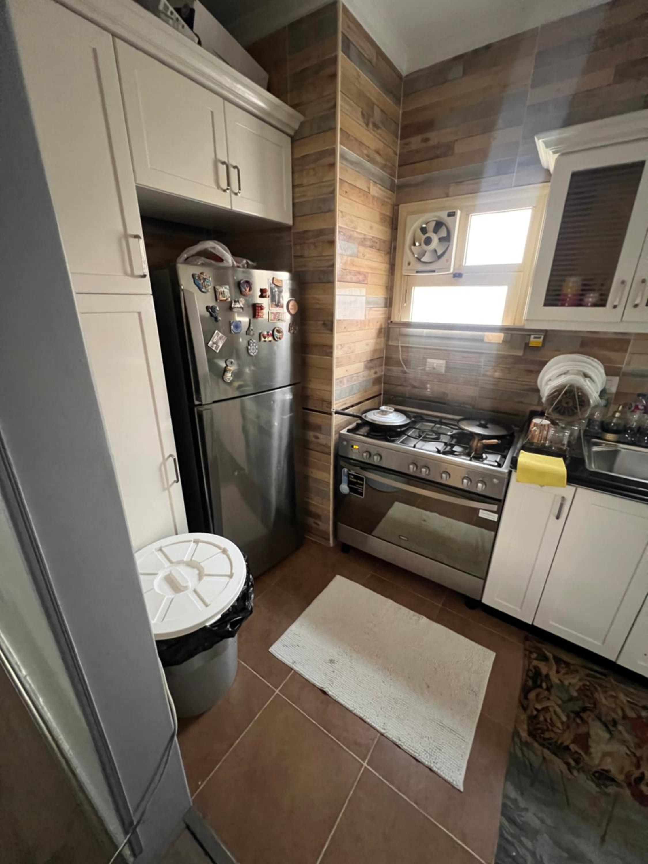 Luxurious One Bedroom Rooftop Appartment