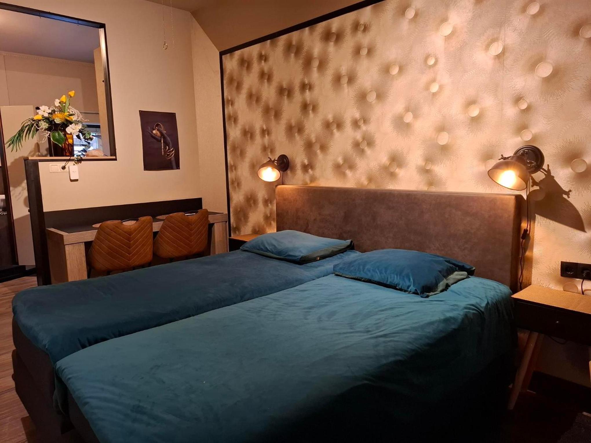 B&B de Droomgaard view 2