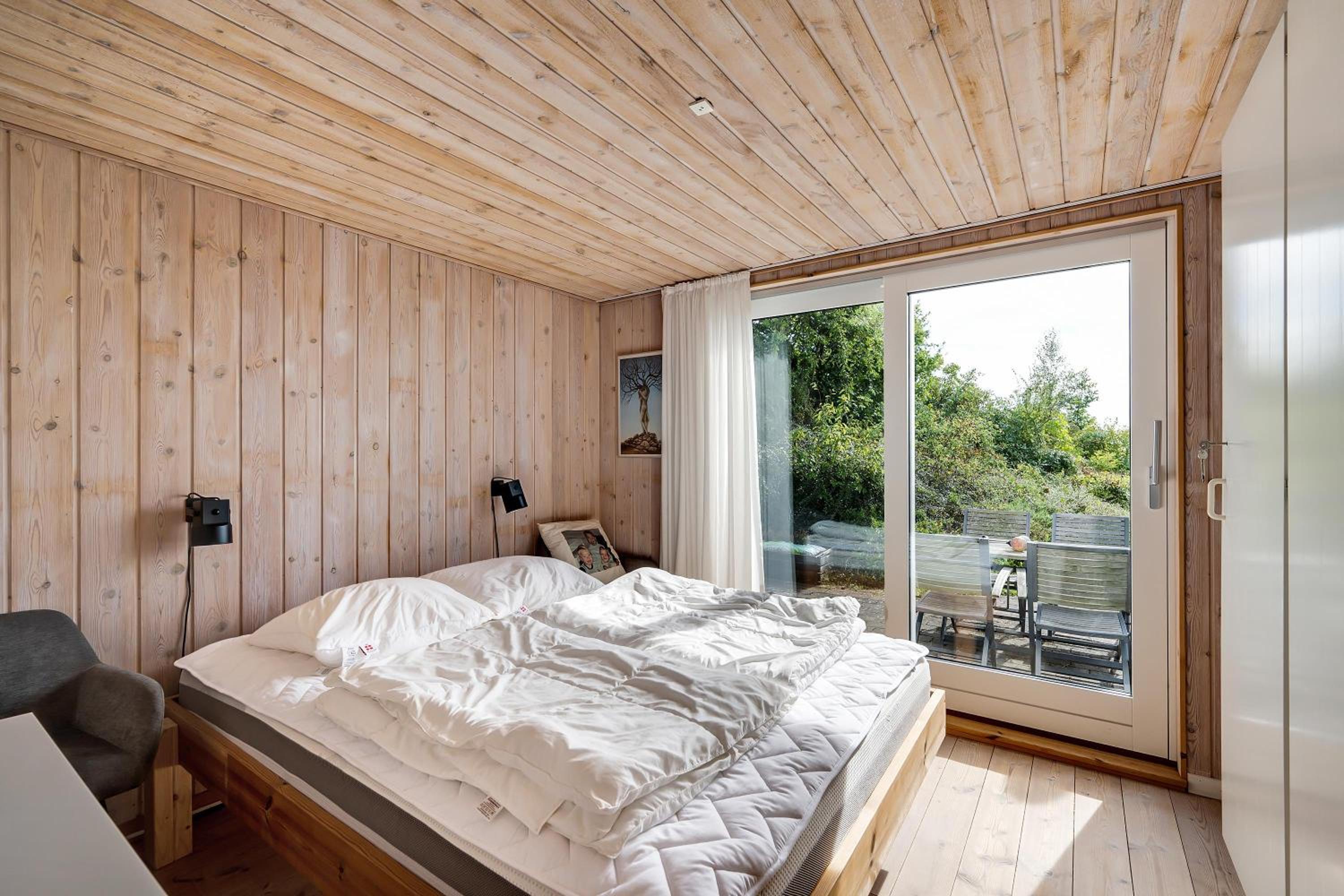 Stunning Holiday Home With Panoramic Views Of Ebeltoft Bay