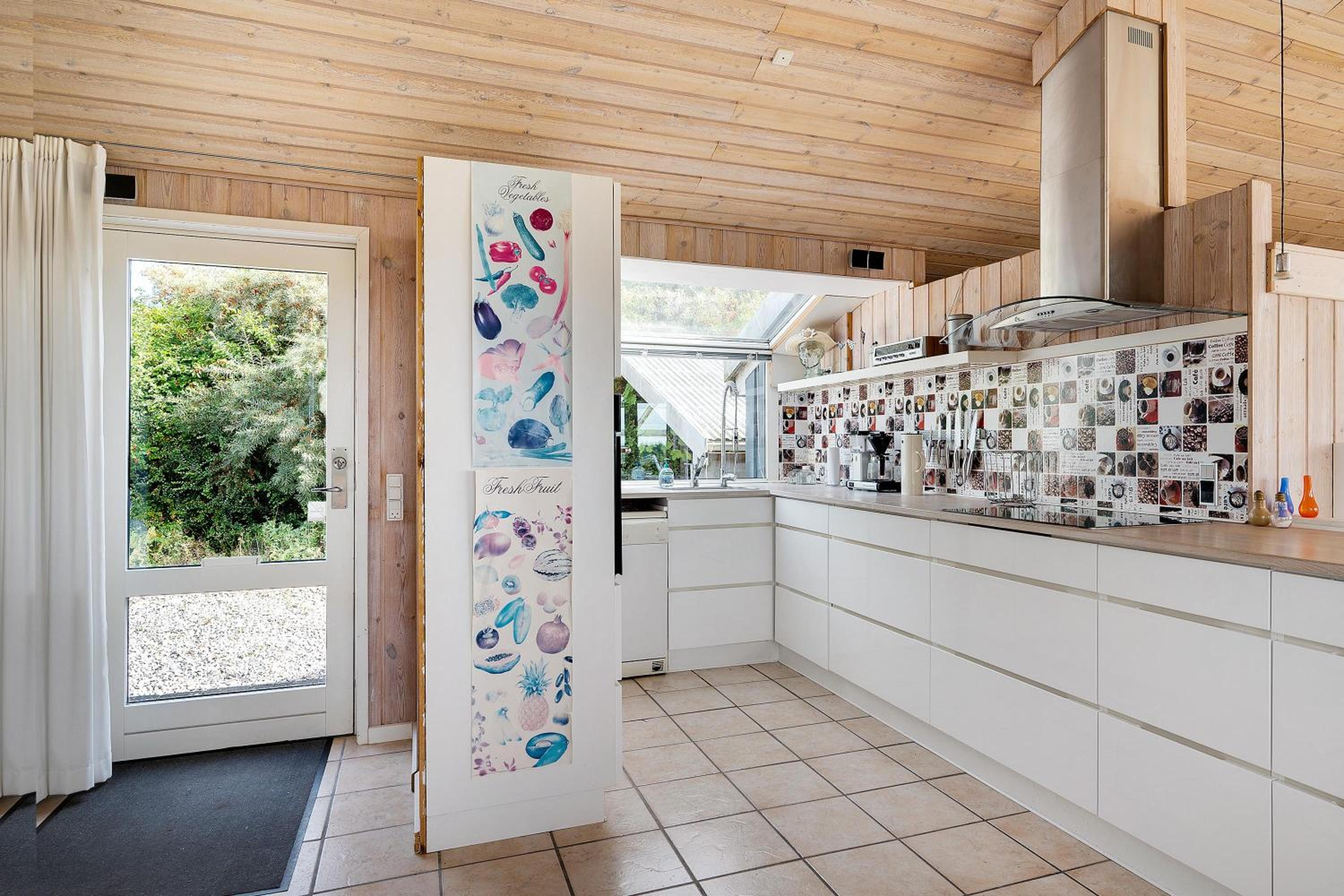 Stunning Holiday Home With Panoramic Views Of Ebeltoft Bay