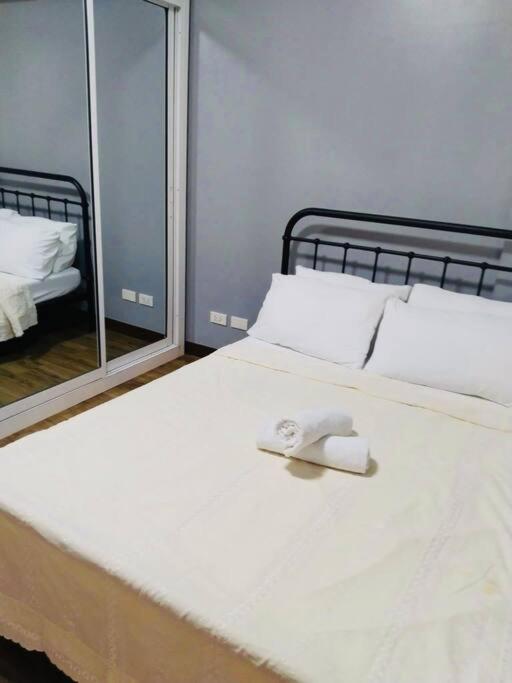 Cozy 3 Bedroom Staycation near BGC Makati Airport