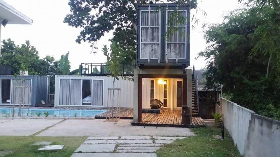 keCabin