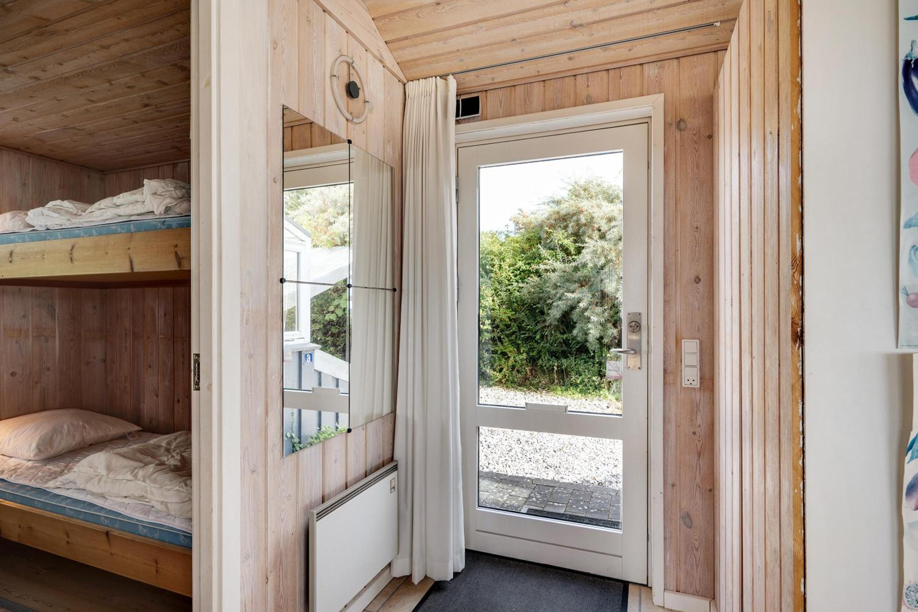 Stunning Holiday Home With Panoramic Views Of Ebeltoft Bay