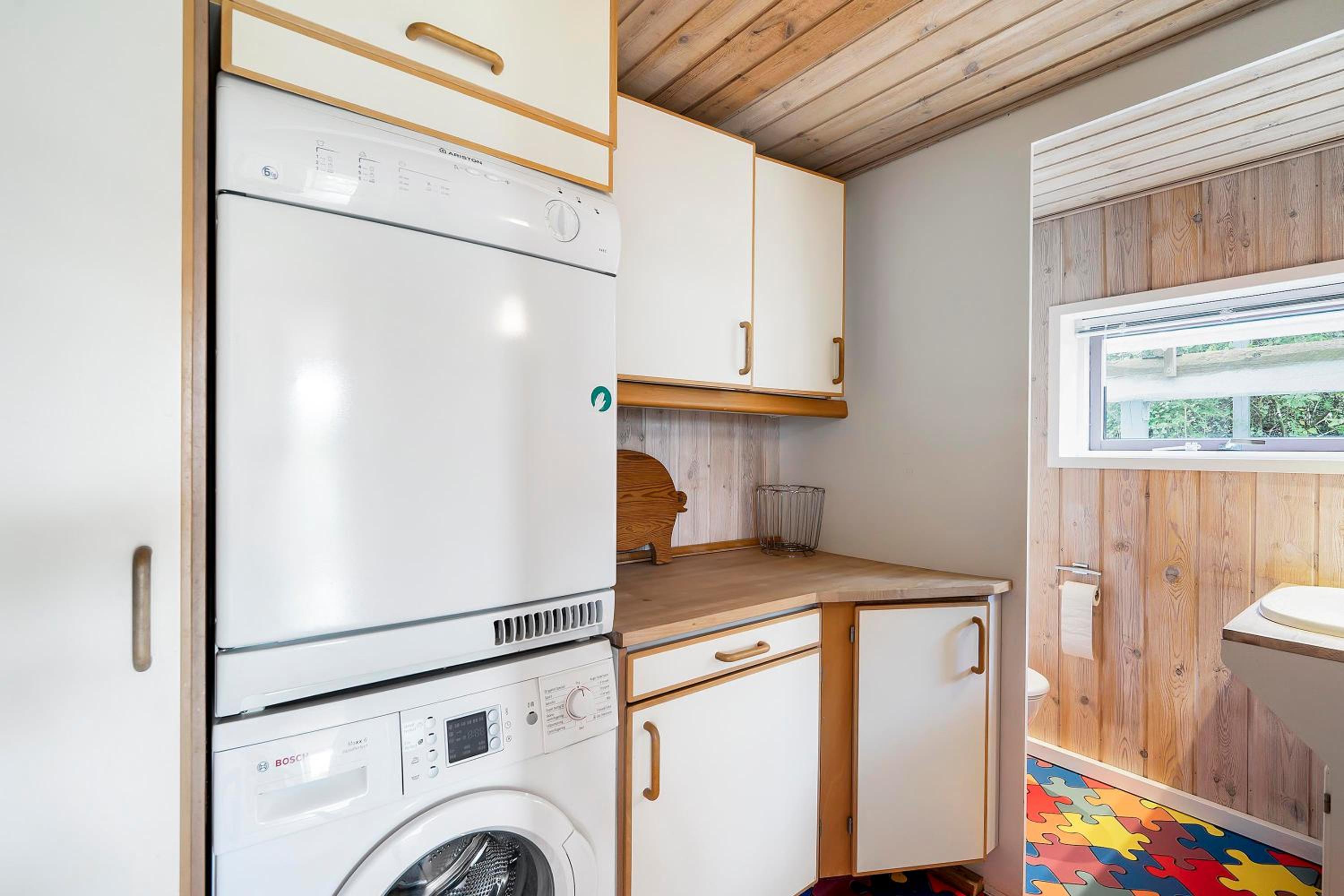 Stunning Holiday Home With Panoramic Views Of Ebeltoft Bay