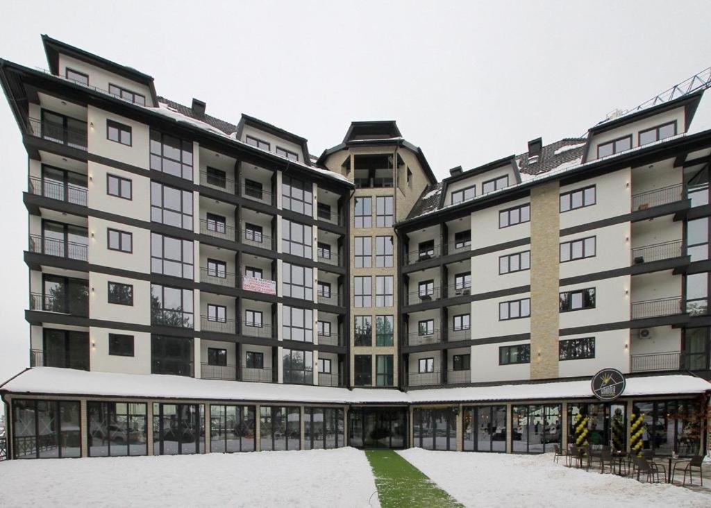 Apartman Odiva