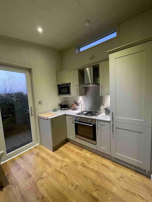Mill Lodge