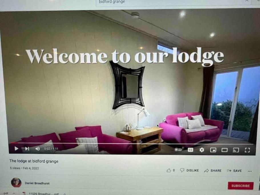 Mill Lodge