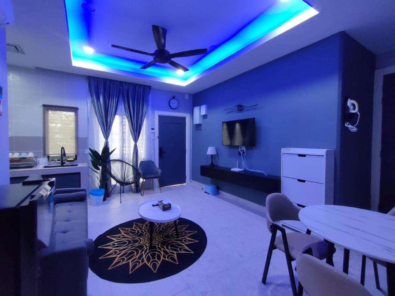 Delle Home